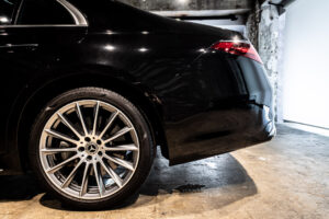 Sクラス S450d 4MATIC AMGラインPKG(ISG)4WD
