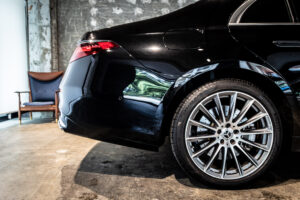 Sクラス S450d 4MATIC AMGラインPKG(ISG)4WD