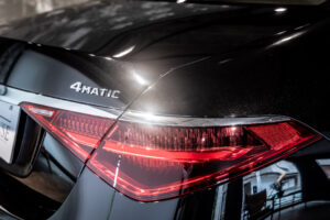 Sクラス S450d 4MATIC AMGラインPKG(ISG)4WD