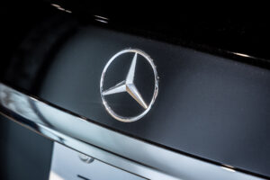 Sクラス S450d 4MATIC AMGラインPKG(ISG)4WD
