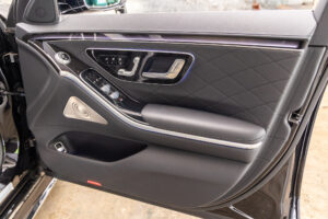 Sクラス S450d 4MATIC AMGラインPKG(ISG)4WD