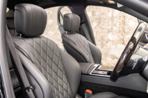 Sクラス S450d 4MATIC AMGラインPKG(ISG)4WD