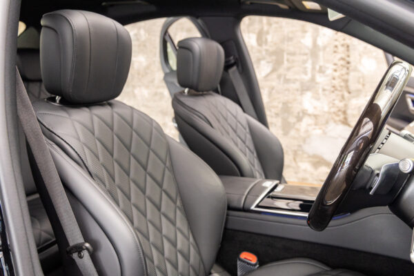 Sクラス S450d 4MATIC AMGラインPKG(ISG)4WD
