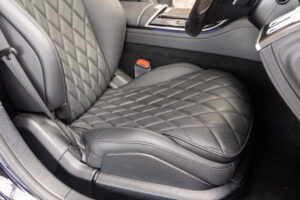 Sクラス S450d 4MATIC AMGラインPKG(ISG)4WD