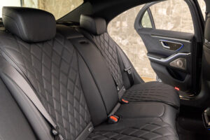 Sクラス S450d 4MATIC AMGラインPKG(ISG)4WD