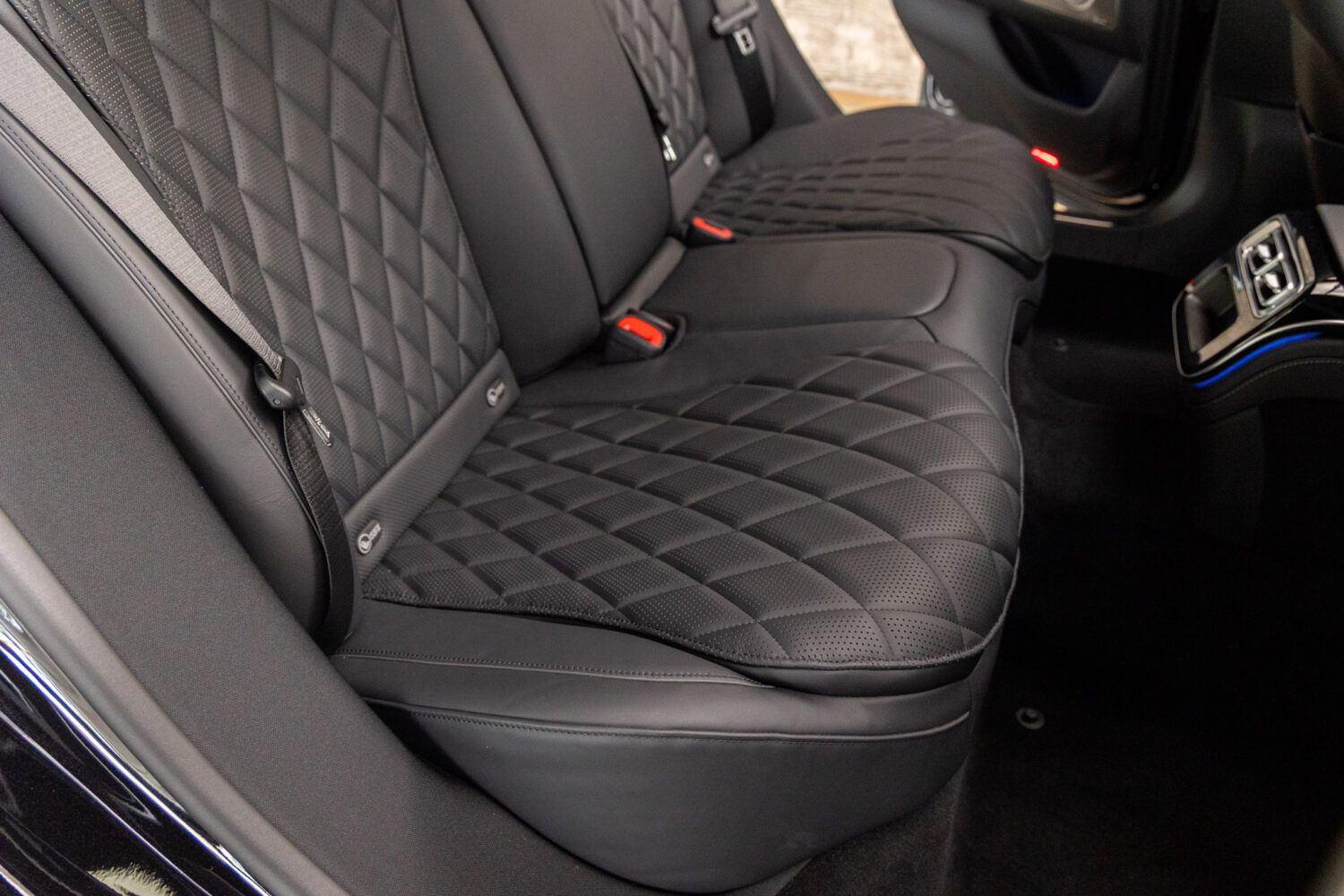 Sクラス S450d 4MATIC AMGラインPKG(ISG)4WD