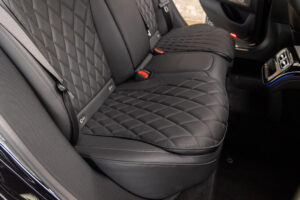 Sクラス S450d 4MATIC AMGラインPKG(ISG)4WD