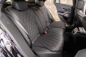 Sクラス S450d 4MATIC AMGラインPKG(ISG)4WD