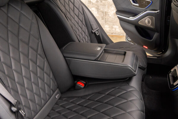 Sクラス S450d 4MATIC AMGラインPKG(ISG)4WD