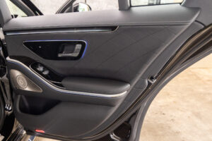Sクラス S450d 4MATIC AMGラインPKG(ISG)4WD