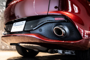 DBX 1913エディション