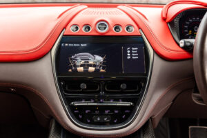 DBX 1913エディション