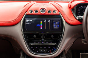 DBX 1913エディション