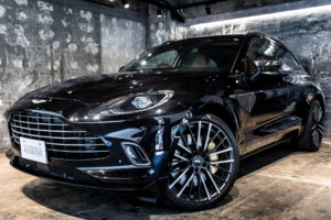 DBX　4.0 4WD