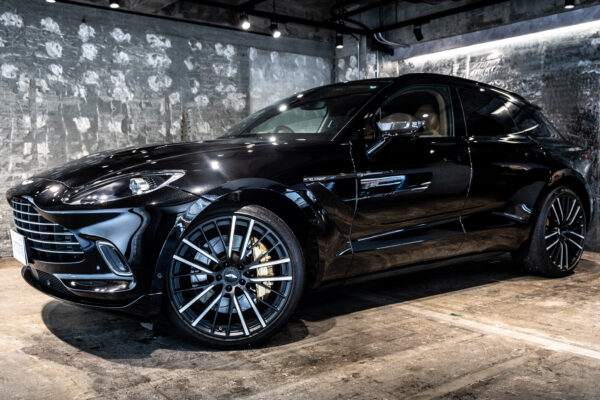 DBX 4.0 4WD