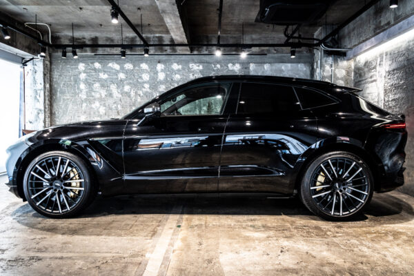 DBX 4.0 4WD