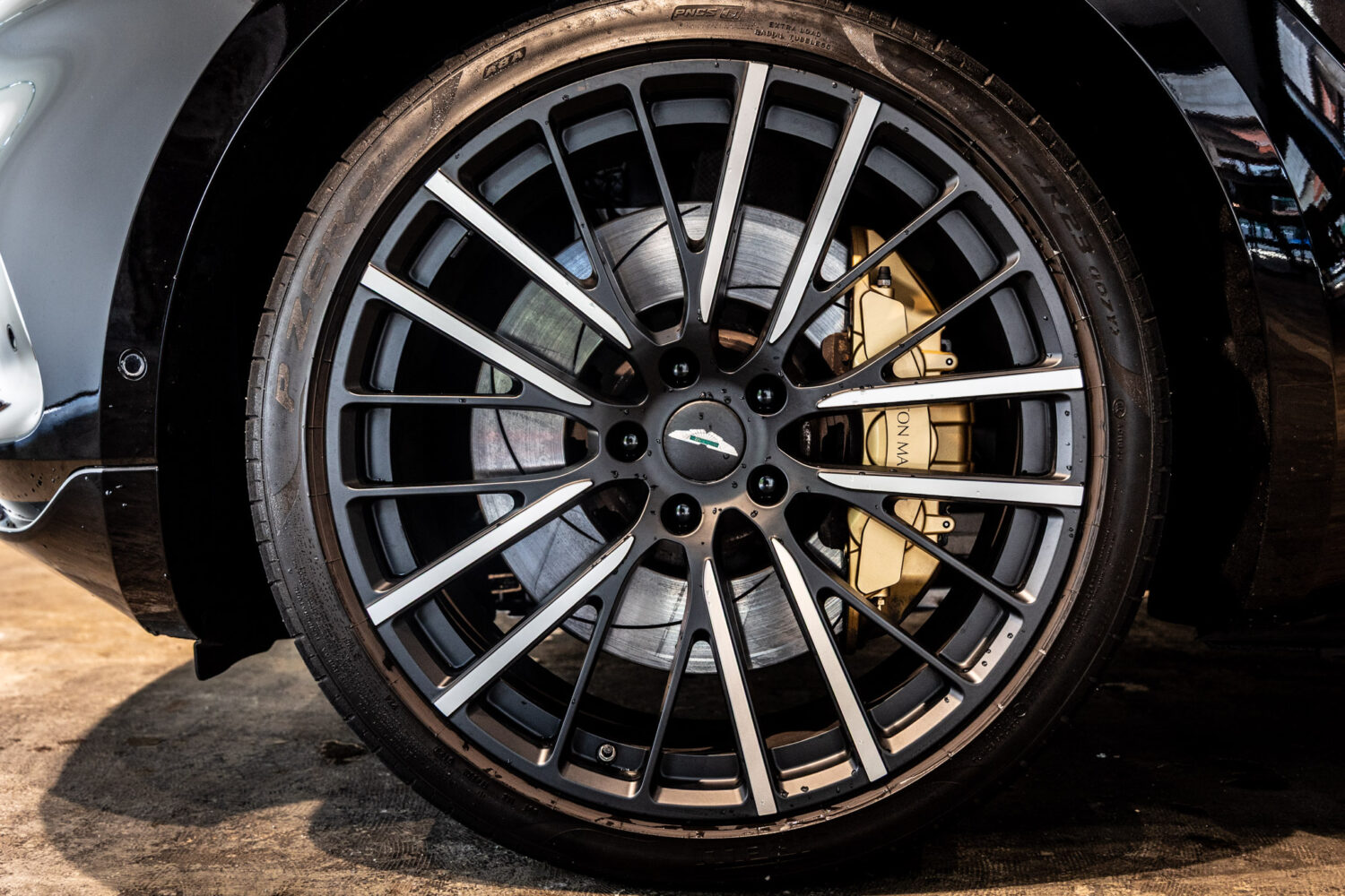 DBX　4.0 4WD