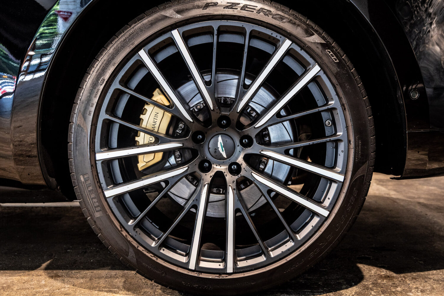 DBX　4.0 4WD