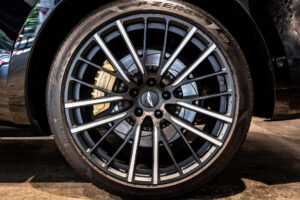 DBX　4.0 4WD