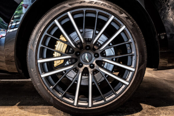 DBX 4.0 4WD