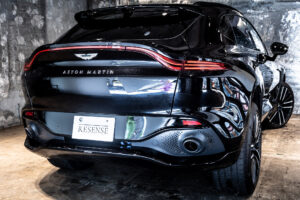 DBX　4.0 4WD