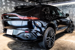 DBX　4.0 4WD