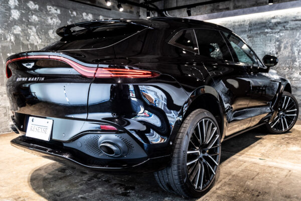 DBX 4.0 4WD