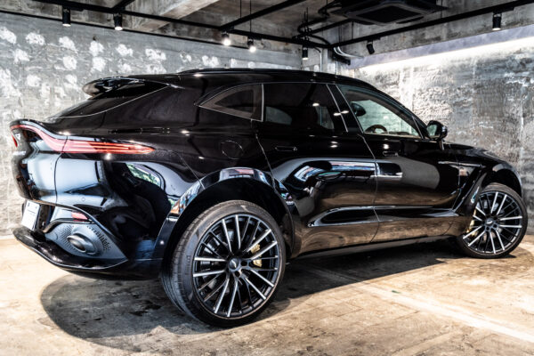 DBX 4.0 4WD