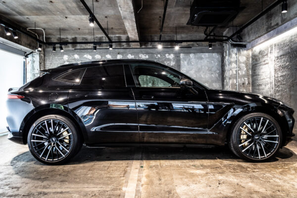 DBX 4.0 4WD