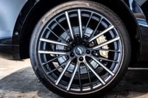 DBX　4.0 4WD
