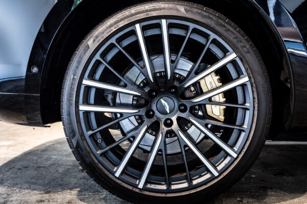 DBX 4.0 4WD