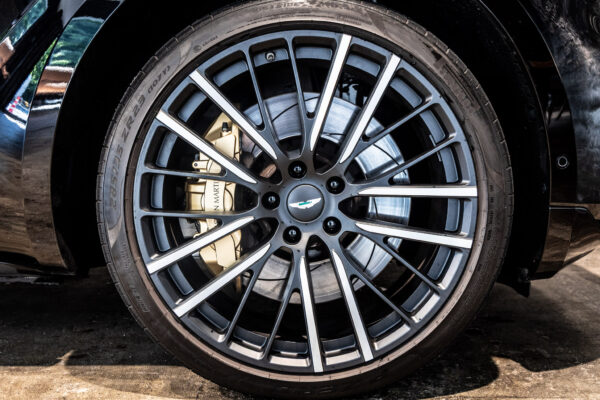 DBX 4.0 4WD