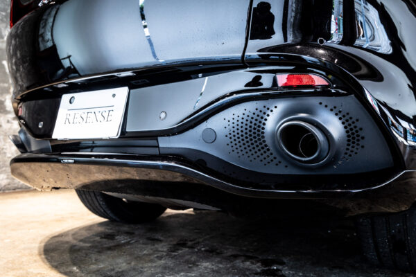 DBX 4.0 4WD