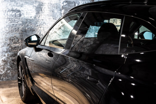 DBX 4.0 4WD