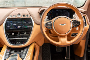 DBX　4.0 4WD