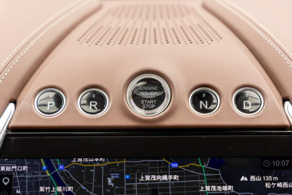 DBX 4.0 4WD