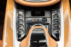 DBX　4.0 4WD