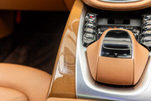 DBX　4.0 4WD