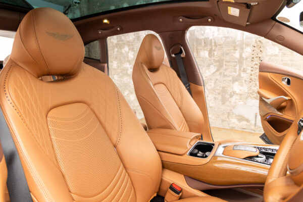 DBX 4.0 4WD