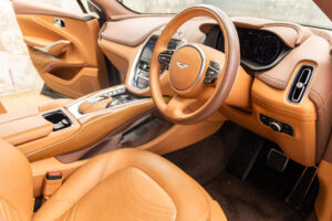 DBX　4.0 4WD