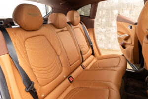 DBX　4.0 4WD