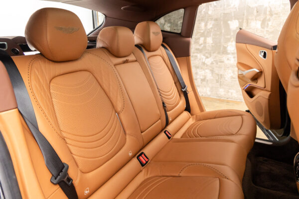 DBX 4.0 4WD