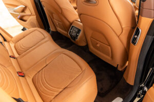 DBX　4.0 4WD