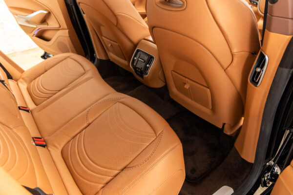 DBX 4.0 4WD