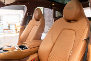 DBX　4.0 4WD