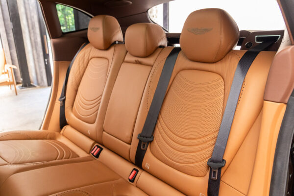 DBX 4.0 4WD