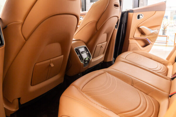 DBX 4.0 4WD