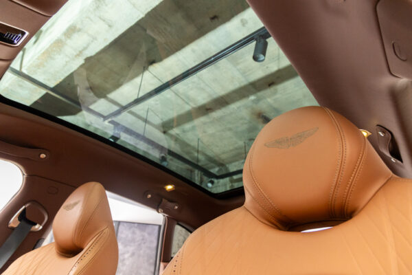 DBX 4.0 4WD