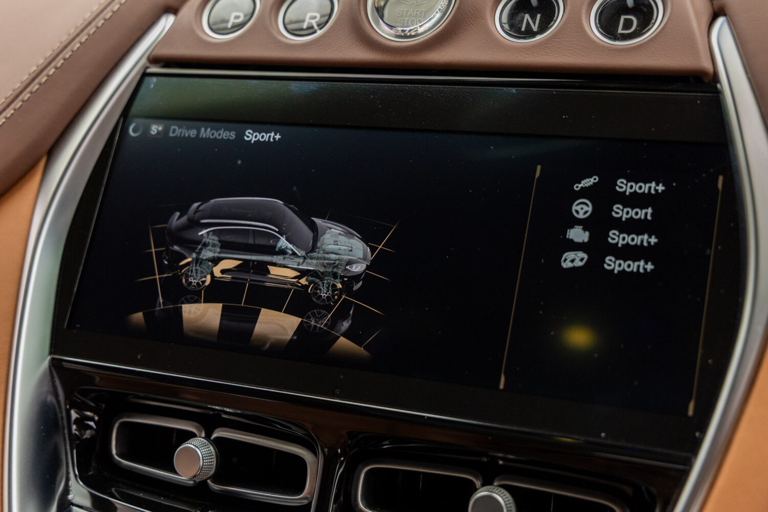 DBX　4.0 4WD