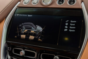 DBX　4.0 4WD